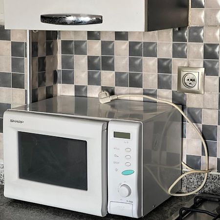 Nice Little Apartment With Swimming Pool 아가디르 외부 사진