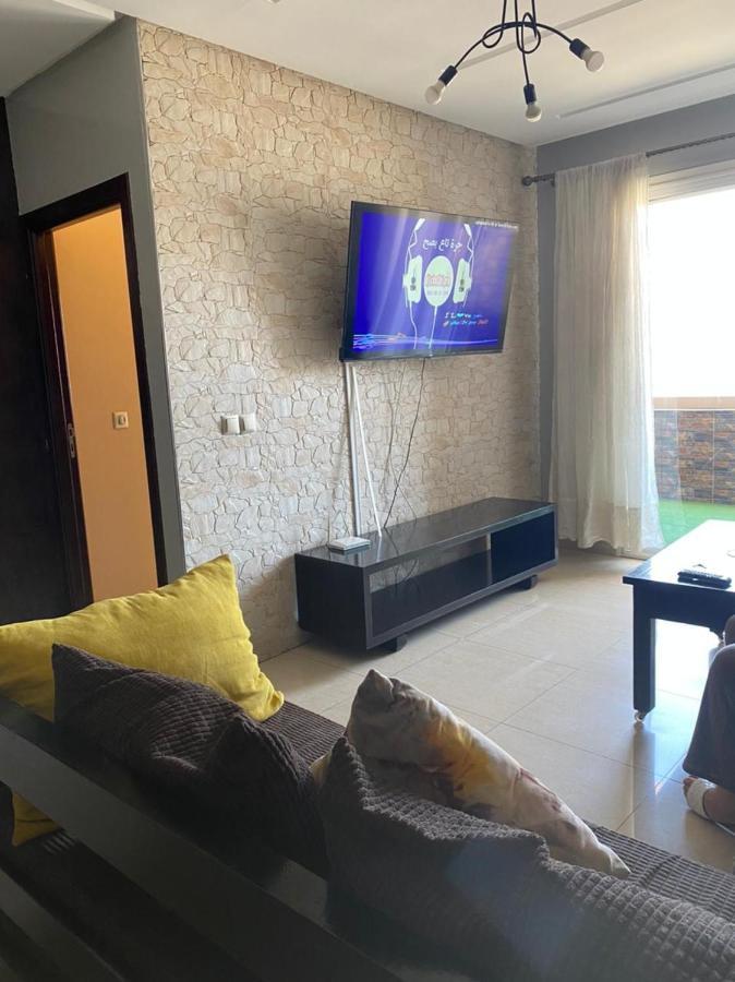 Nice Little Apartment With Swimming Pool 아가디르 외부 사진