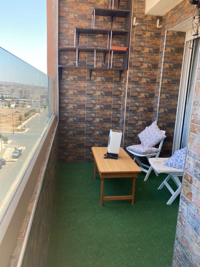 Nice Little Apartment With Swimming Pool 아가디르 외부 사진