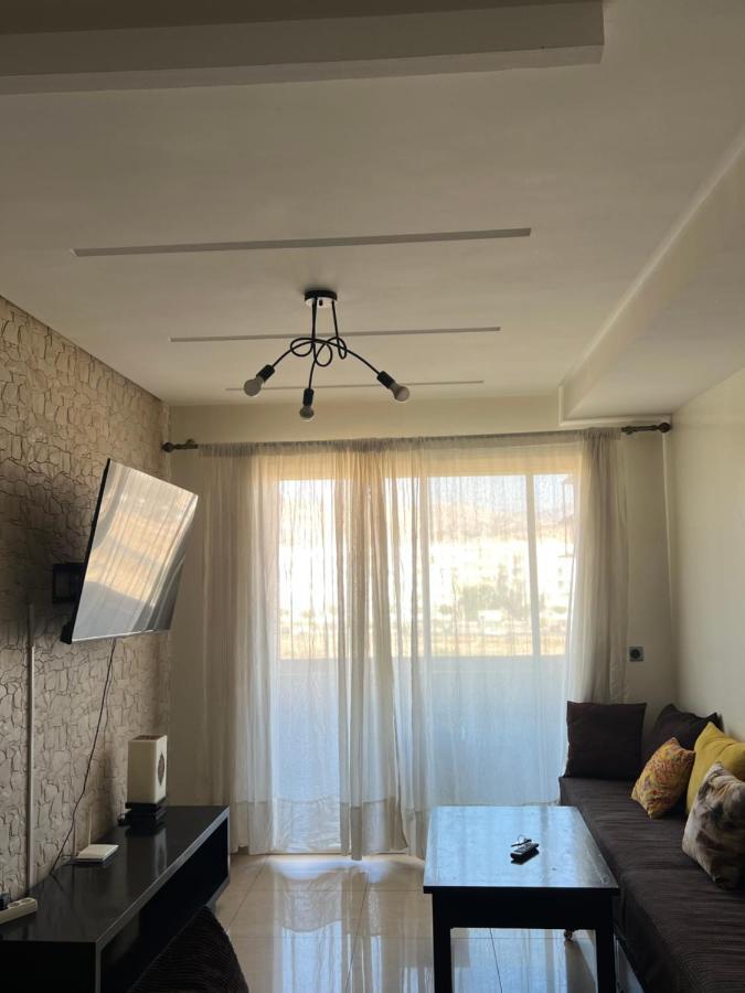 Nice Little Apartment With Swimming Pool 아가디르 외부 사진