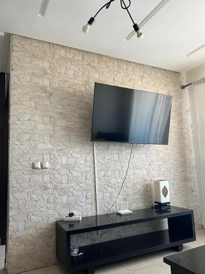 Nice Little Apartment With Swimming Pool 아가디르 외부 사진
