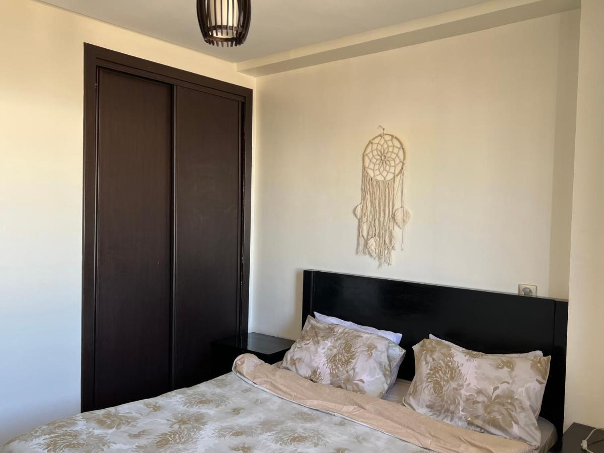Nice Little Apartment With Swimming Pool 아가디르 외부 사진