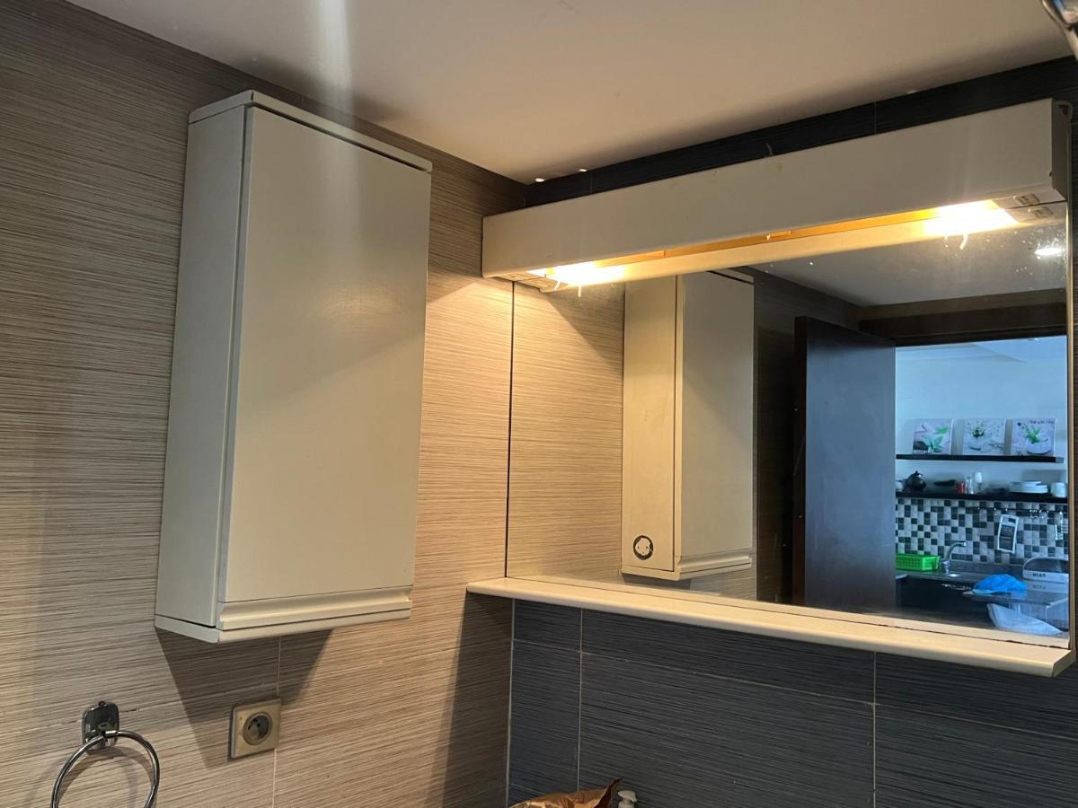 Nice Little Apartment With Swimming Pool 아가디르 외부 사진
