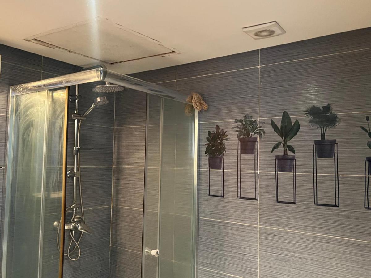 Nice Little Apartment With Swimming Pool 아가디르 외부 사진