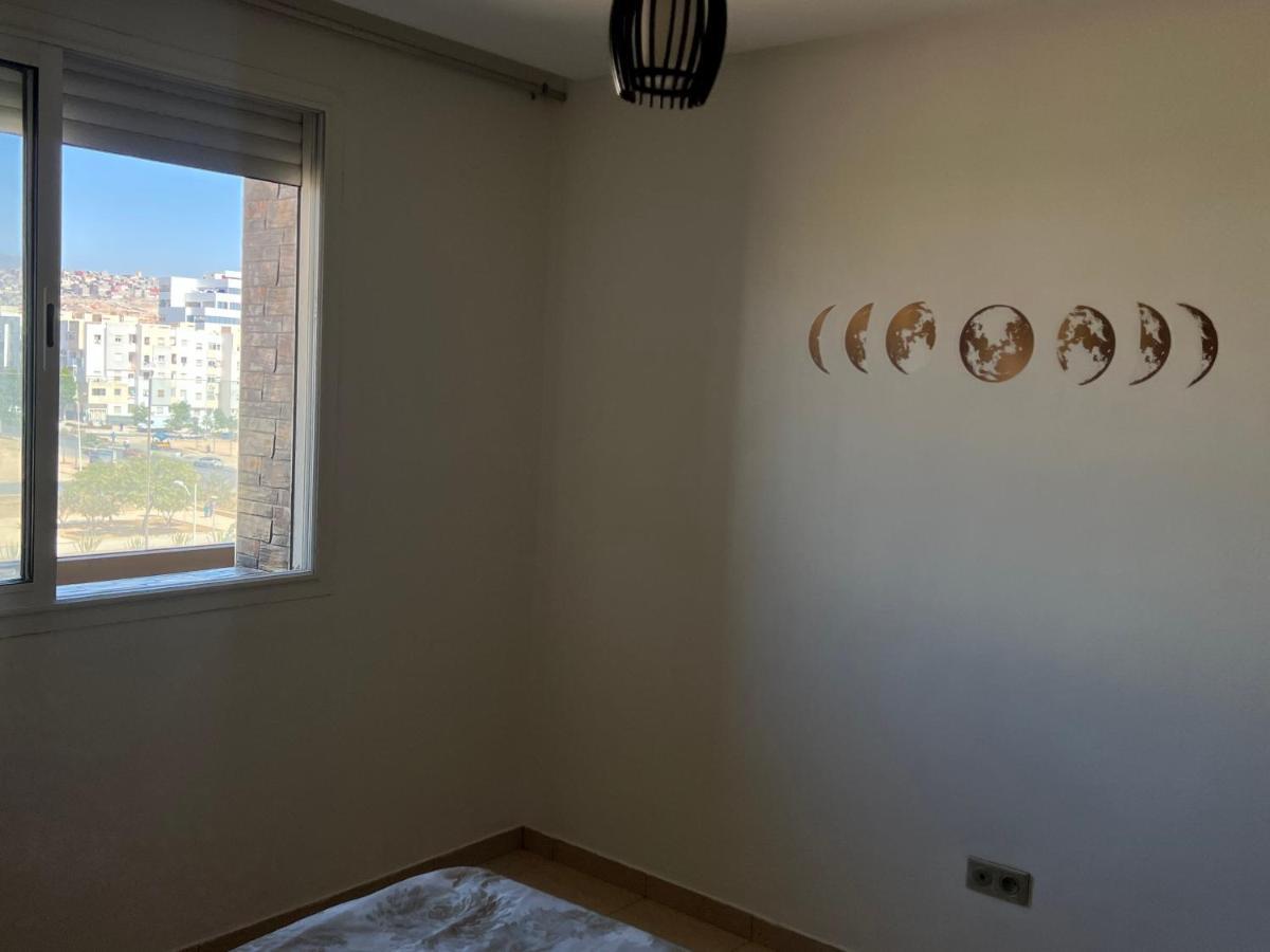 Nice Little Apartment With Swimming Pool 아가디르 외부 사진