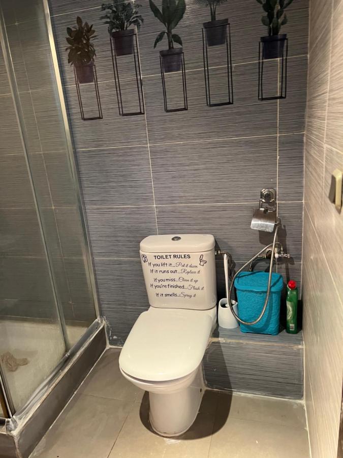 Nice Little Apartment With Swimming Pool 아가디르 외부 사진