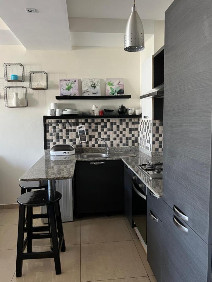 Nice Little Apartment With Swimming Pool 아가디르 외부 사진